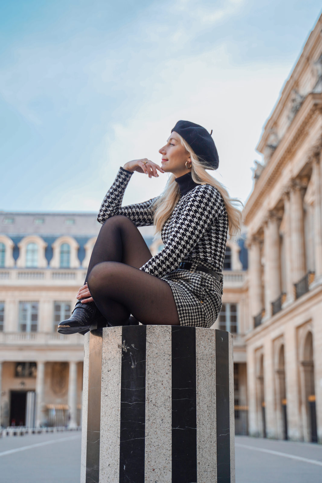 15 Instagrammable Locations and Hidden Gems in Paris